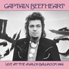 CAPTAIN BEEFHEART