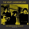 VELVET UNDERGROUND