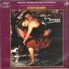 JOHN BARRY