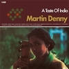 MARTIN DENNY