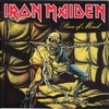 IRON MAIDEN