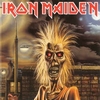 IRON MAIDEN