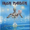 IRON MAIDEN