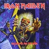 IRON MAIDEN