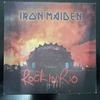 IRON MAIDEN