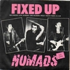 NOMADS / FIXED UP