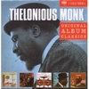 THELONIOUS MONK