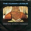 HUMAN LEAGUE