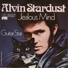 ALVIN STARDUST