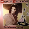 WANDA JACKSON