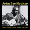 JOHN LEE HOOKER