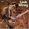 LINK WRAY