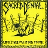 SACRED DENIAL