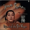 YMA SUMAC