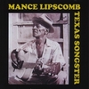 MANCE LIPSCOMB