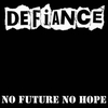 DEFIANCE