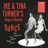 IKE AND TINA TURNER'S KINGS OF RHYTHM.