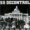 SS DECONTROL