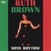 RUTH BROWN