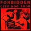 Forbidden City Dog Food