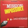 LALO SCHIFRIN