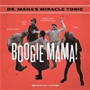 DR. MAHA'S MIRACLE TONIC