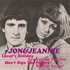 JON AND JEANNIE
