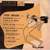 FATS WALLER