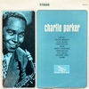 CHARLIE PARKER