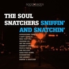 SOUL SNATCHERS