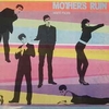 MOTHER'S RUIN