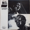 BIG MAMA THORNTON, Lightning Hopkins, Larry Williams