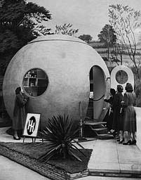 ROUNDHOUSE