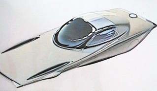 PROTOTYP WAGEN