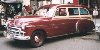 1949 Chevy Styleline DeLuxe