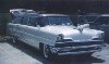 1956 Lincoln