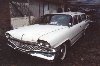 1960 Dodge Pioneer