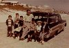1961 Mercury Colony Park
