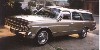 1963 AMC Rambler Ambassador 990