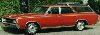 1964 Oldsmobile F-85 Vista Cruiser
