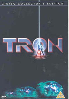 TRON SPECIAL EDITION  auf einer St. Gallen Wunschliste / Geschenkidee