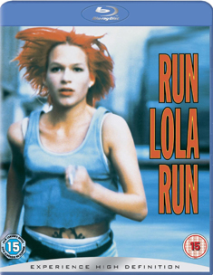 RUN LOLA RUN (BR) - Tom Tykwer