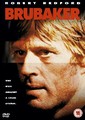 BRUBAKER  (DVD)