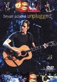 BRYAN ADAMS - MTV UNPLUGGED  (DVD)