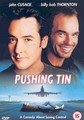 PUSHING TIN  (DVD)