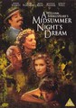 MIDSUMMER NIGHT'S DREAM  (DVD)