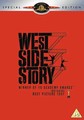 WEST SIDE STORY SPECIAL EDITION  (DVD)