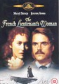 FRENCH LIEUTENANT'S WOMAN  (DVD)