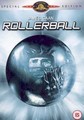 ROLLERBALL SPECIAL EDITION  -  1975  (DVD)