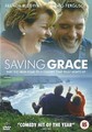 SAVING GRACE  (DVD)